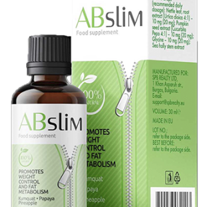 ABSlim