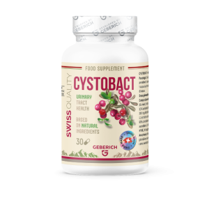 Cystobast