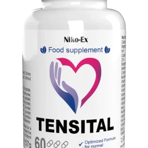 Tensital