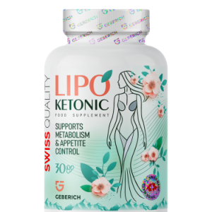 Lipoketonic