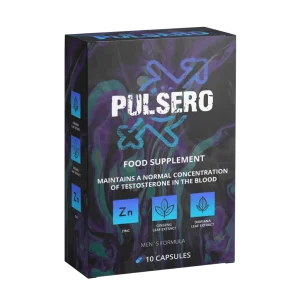 Pulsero