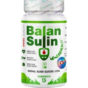 Balansulin